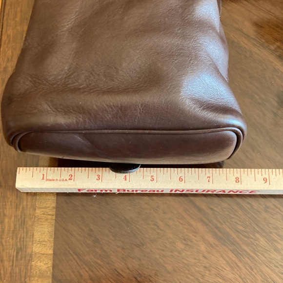 Vintage Coach Cornelia Sling/Backpack purse - Picture 8 of 8